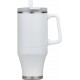 Bouteille isotherme Ascent 1,18L MAMMOTH Blanc - 3