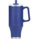 Bouteille isotherme Ascent 1,18L MAMMOTH Bleu - 2