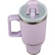 Mug isotherme Ascent 1,18L MAMMOTH Lavande - 3