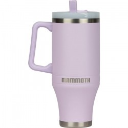 Mug isotherme Ascent 1,18L MAMMOTH Lavande - 2