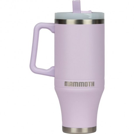 Mug isotherme Ascent 1,18L MAMMOTH Lavande - 1