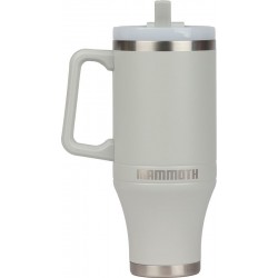 Mug isotherme Ascent 1,18L MAMMOTH Vert clair - 2