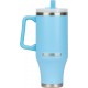 Mug isotherme Ascent 1,18L MAMMOTH Bleu clair - 1