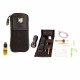 Kit de nettoyage arme calibre 6.5mm BREAKTHROUGH Badge Series - 1