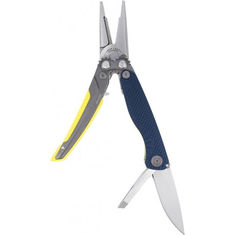 Pince multi outils Aegis SOG Bleu - 1