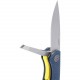 Pince multi outils Aegis SOG Bleu - 4