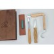 Kit de sculpture du bois S43 BEAVERCRAFT - 3