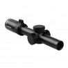 Lunette de tir LPVO Tactix 5 1-10x24 FFP MIL RITON OPTICS