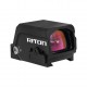 Viseur 1 TACTIX EED RITON-OPTICS - 1