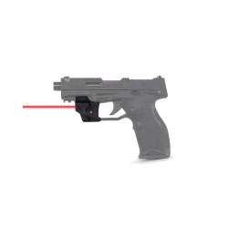 Laser tactique rouge E SERIES pour Taurus TX22 VIRIDIAN - 2