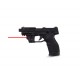 Laser tactique rouge E SERIES pour Taurus TX22 VIRIDIAN - 2