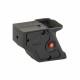 Viseur laser rouge E SERIES pour Rossi Brawler/Tuffy VIRIDIAN - 2