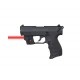 Viseur laser rouge E SERIES pour WALTHER P22 VIRIDIAN - 1