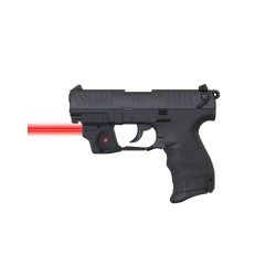 Viseur laser rouge E SERIES pour WALTHER P22 VIRIDIAN - 2