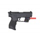 Viseur laser rouge E SERIES pour WALTHER P22 VIRIDIAN - 2