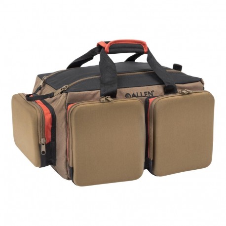 Sac pour stand de tir Eliminator Rangemaster ALLEN - 1