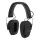 Casque de tir ULTRX Bionic Electronic ALLEN Gris nuit - 1