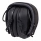 Casque de tir ULTRX Bionic Electronic ALLEN Gris nuit - 6