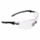 Combo ULTRX Shield lunette et casque de tir sportif ALLEN Gris - 2