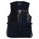 Veste de ball trap TRAPPER CREEK BROWNING Noir Bleu Marine - L - 1