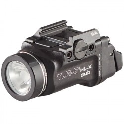 Lampe tactique TLR-7 HL-X SUB USB SL-B9 STREAMLIGHT Springfield Armory Hellcat - 1