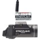 Lampe tactique TLR-7 HL-X SUB USB SL-B9 STREAMLIGHT Springfield Armory Hellcat - 2