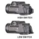 Lampe pour arme TLR-7 X SUB SL-B9 STREAMLIGHT pour Glock 43X/48 MOS 43X/48 Rail - 3