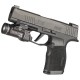 Lampe pour arme TLR-7 X SUB SL-B9 STREAMLIGHT pour Sig Sauer P365 P365 XL - 4