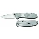 Couteau pliant Harley-Davidson Tec-X CASE-CUTLERY Gris avec clip de poche - 2