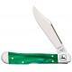 Couteau John Deere Mini CASE-CUTLERY - 1