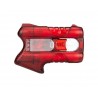 Spray de défense PEPPERBLASTER III KIMBER Rouge