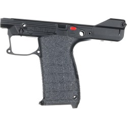 Grip texturé autocollant pour Kel-Tec PMR-30 CMR-30 CP33 TALON Grips Caoutchouc noir - 1