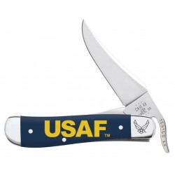 Couteau U.S. Navy Top Gun CASE-CUTLERY - 2