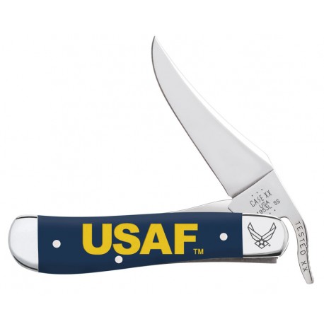 Couteau U.S. Navy Top Gun CASE-CUTLERY - 1