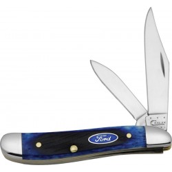 Couteau Ford double lame CASE-CUTLERY - 1