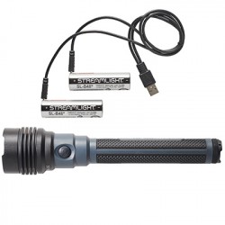 Lampe torche PROTAC HL 6 STREAMLIGHT - Rechargeable USB-C - 1