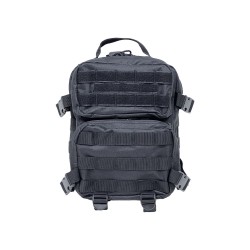 Sac à dos MOLLE tactique compact EVERY DAY NCSTAR Noir - 1