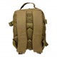 Sac à dos MOLLE tactique compact EVERY DAY NCSTAR Tan - 3