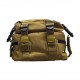 Sac à dos MOLLE tactique compact EVERY DAY NCSTAR Tan - 4