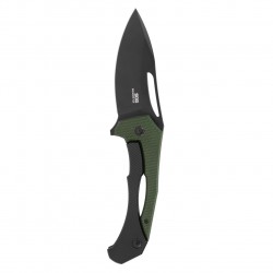 Couteau BULWARK FL SOG vert - 1