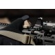 Interrupteur tactique AXON SL Picatinny UNITY TACTICAL Noir Surefire 17cm - 5