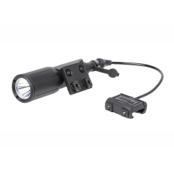 Lampe tactique FOXTROT MSR Compact 1350Lumens SIG-SAUER - 1