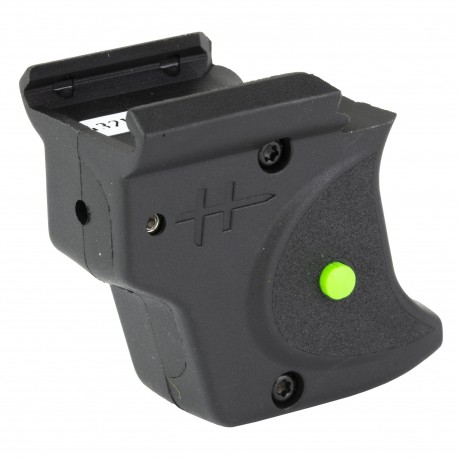 Laser tactique vert E-Series pour Springfield Hellcat VIRIDIAN - Noir - 1