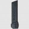 Chargeur factice de sécurisation pour Glock 17 19X 43 GOSAFE mobile