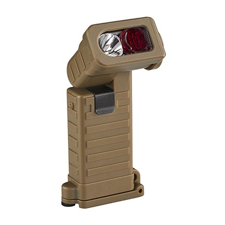 Lampe tactique Sidewinder Boot STREAMLIGHT - 1