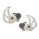 Bouchons d'oreilles X30i avec mode ouvert-fermé AXIL Noir - 7