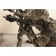 Sangle tactique Vickers 221 avec coussin intégré BLUE-FORCE-GEAR Camo - 5