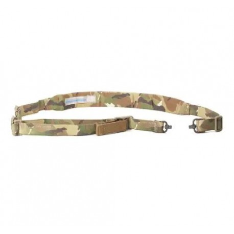 Sangle tactique Vickers 221 avec coussin intégré BLUE-FORCE-GEAR Camo - 1