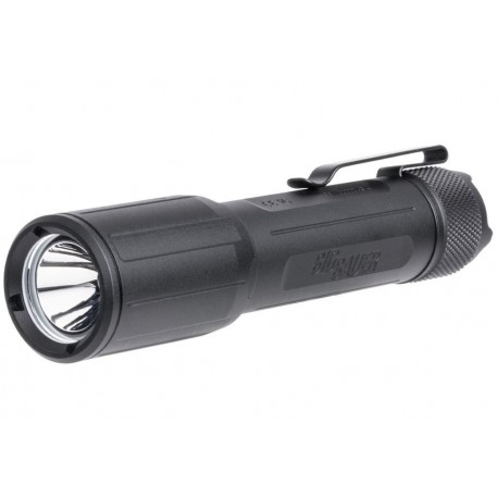 Lampe tactique Foxtrot EDC Full Size SIG-SAUER - 1