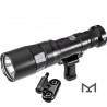 Lampe tactique Turbo Mini Scout Light Pro SUREFIRE - Noir